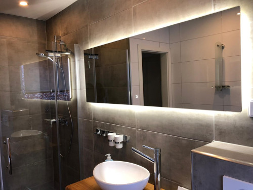 Temporary living in the beautiful Apartment ONE in Bremerhaven for up to 5 persons - Gallery - 9
