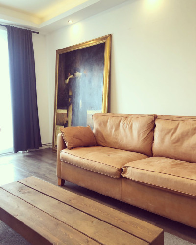 Temporary living in the beautiful Apartment ONE in Bremerhaven for up to 5 persons - Gallery - 14