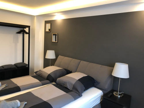 Temporary living in the beautiful Apartment ONE in Bremerhaven for up to 5 persons - Gallery - 17