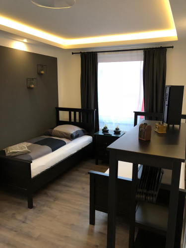 Temporary living in the beautiful Apartment ONE in Bremerhaven for up to 5 persons - Gallery - 19