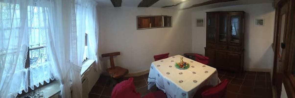 Historic Traditional House In Weinheim - 5