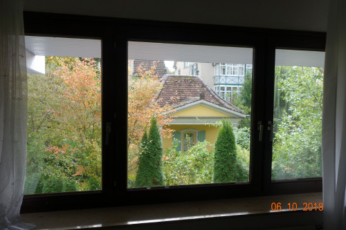 Spacious & fashionable apartment in Tübingen