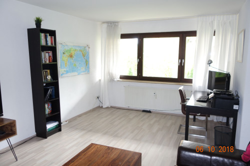 Spacious & fashionable apartment in Tübingen - Gallery - 6