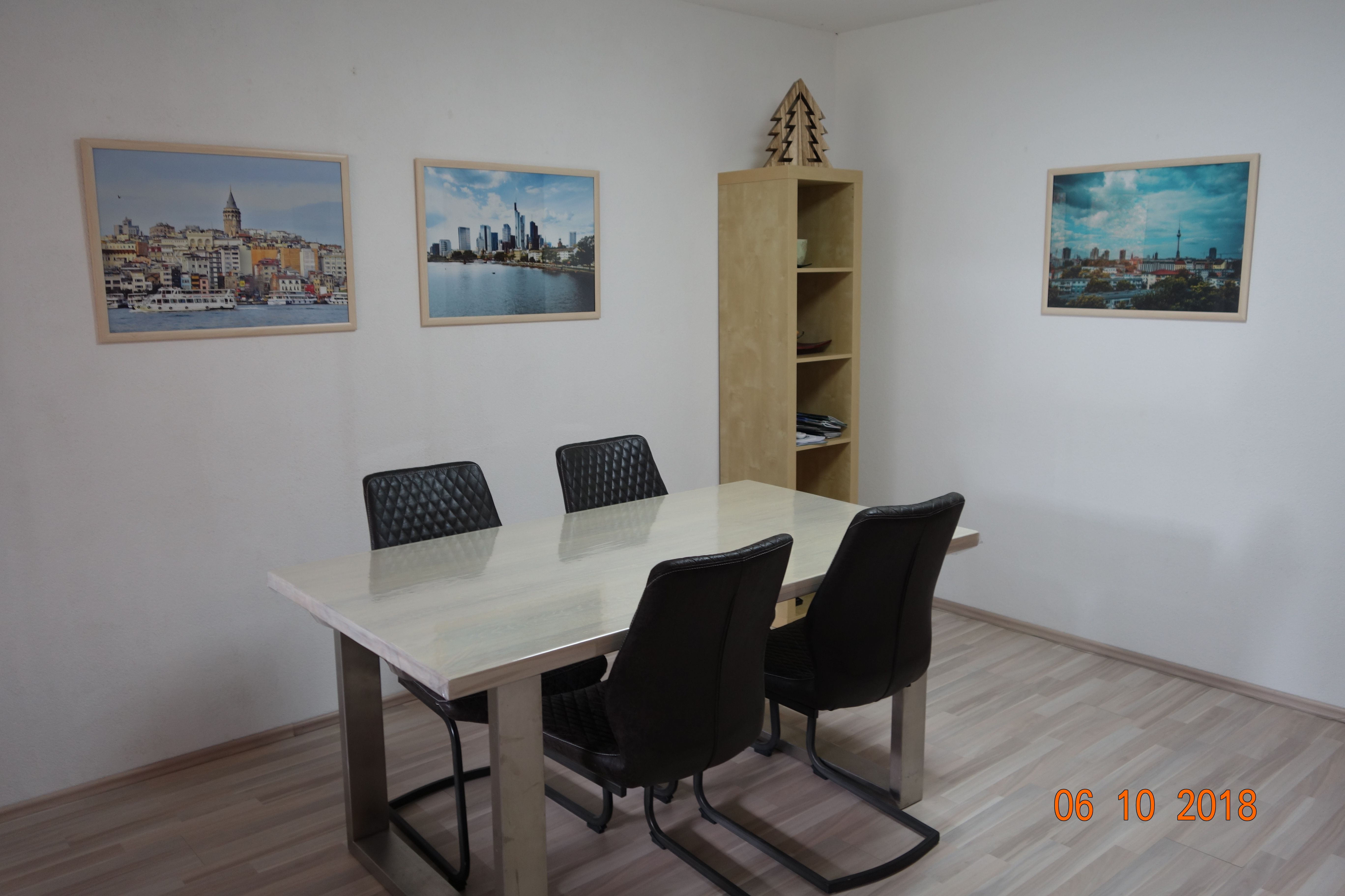 Spacious & Fashionable Apartment In Tübingen - 8