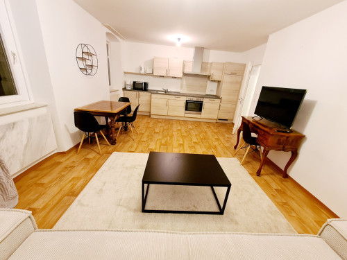 1 bedroom close to Rose Barraks in Vilseck