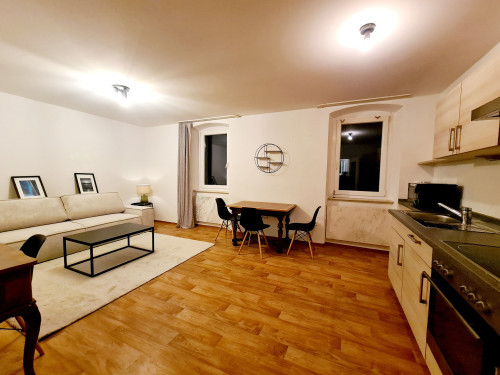 1 bedroom close to Rose Barraks in Vilseck