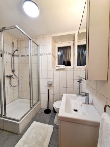 1 bedroom close to Rose Barraks in Vilseck - Gallery - 7
