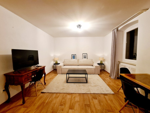 1 bedroom close to Rose Barraks in Vilseck - Gallery - 6