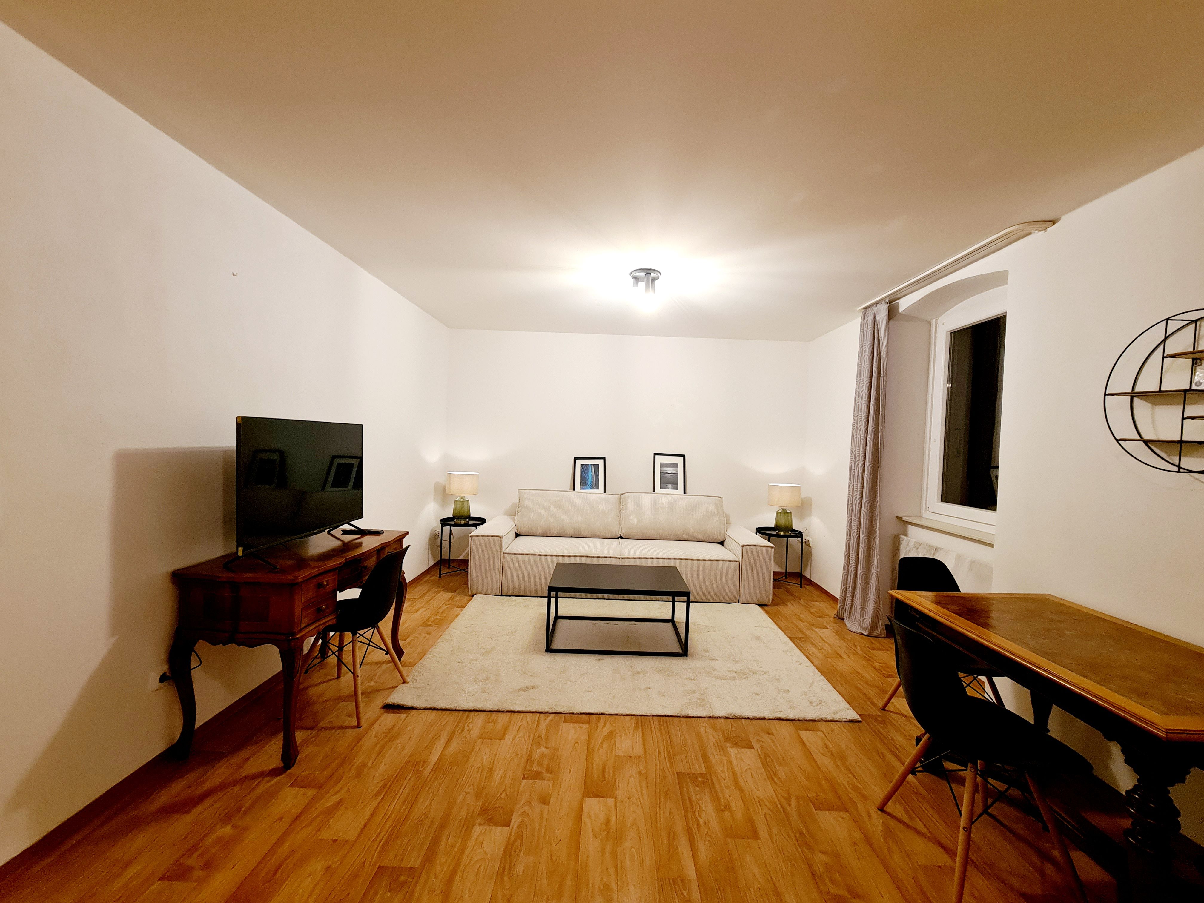 1 Bedroom Close To Rose Barraks In Vilseck - 8