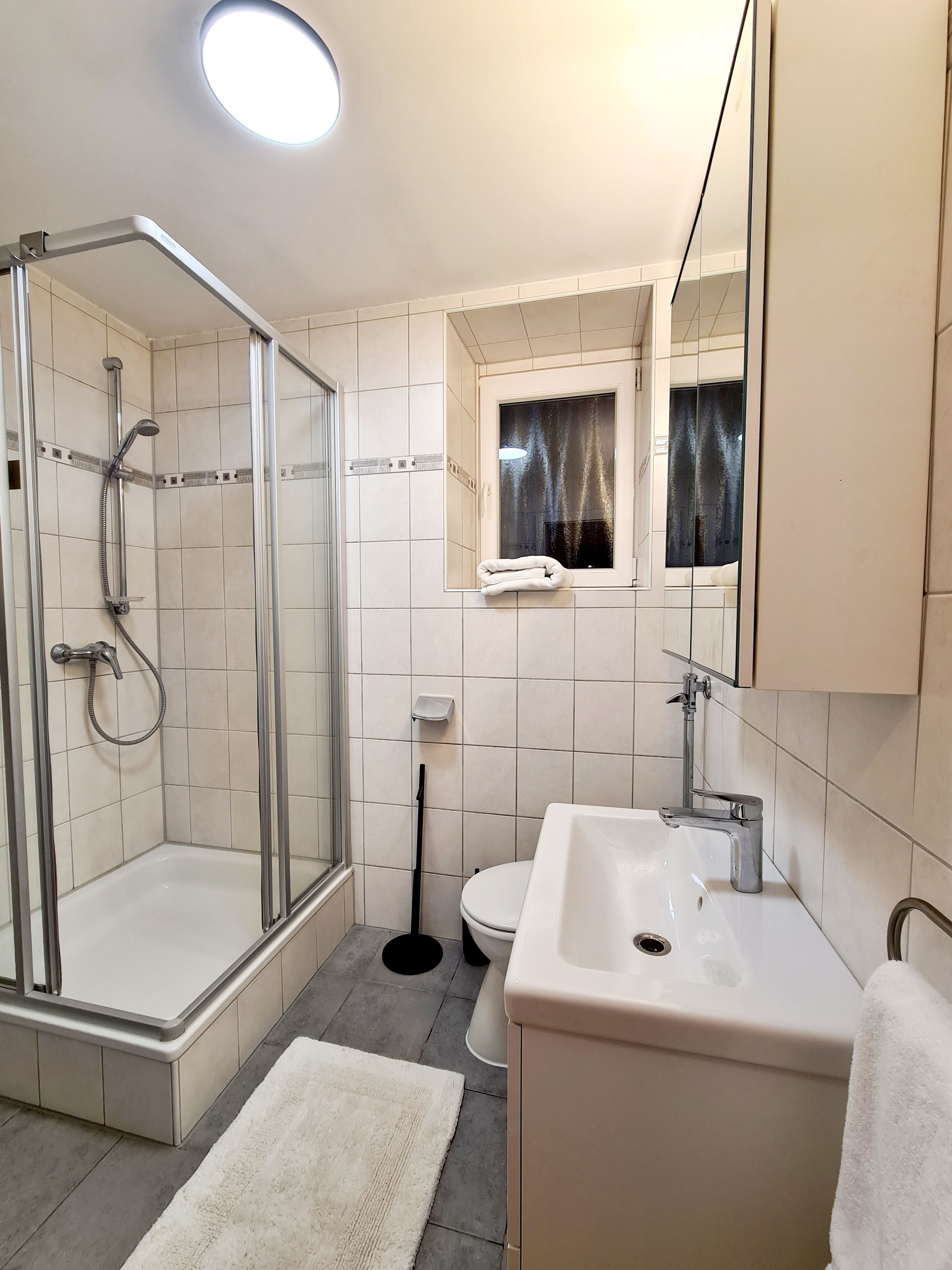 1 Bedroom Close To Rose Barraks In Vilseck - 1