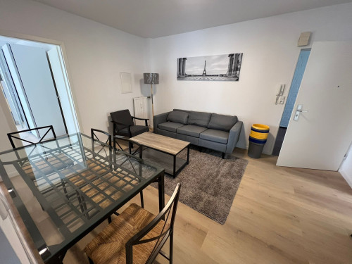 Lovely flat newly renovated (Eschborn) - Gallery - 9