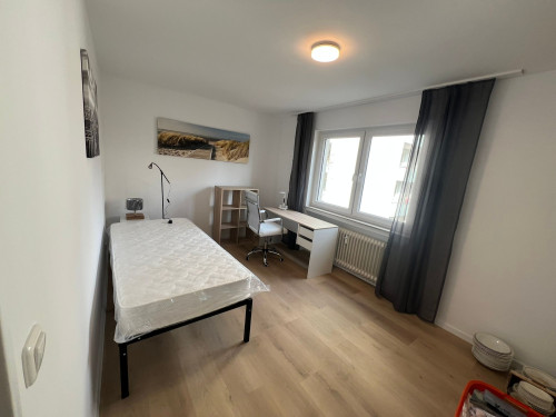 Lovely flat newly renovated (Eschborn) - Gallery - 7