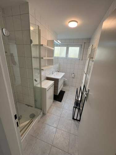 Lovely flat newly renovated (Eschborn)