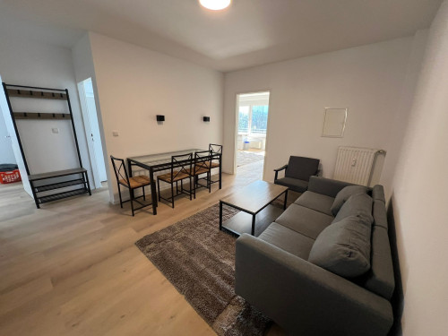 Lovely flat newly renovated (Eschborn) - Gallery - 10