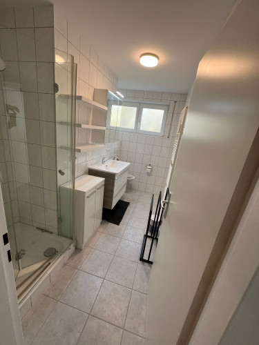 Lovely flat newly renovated (Eschborn)