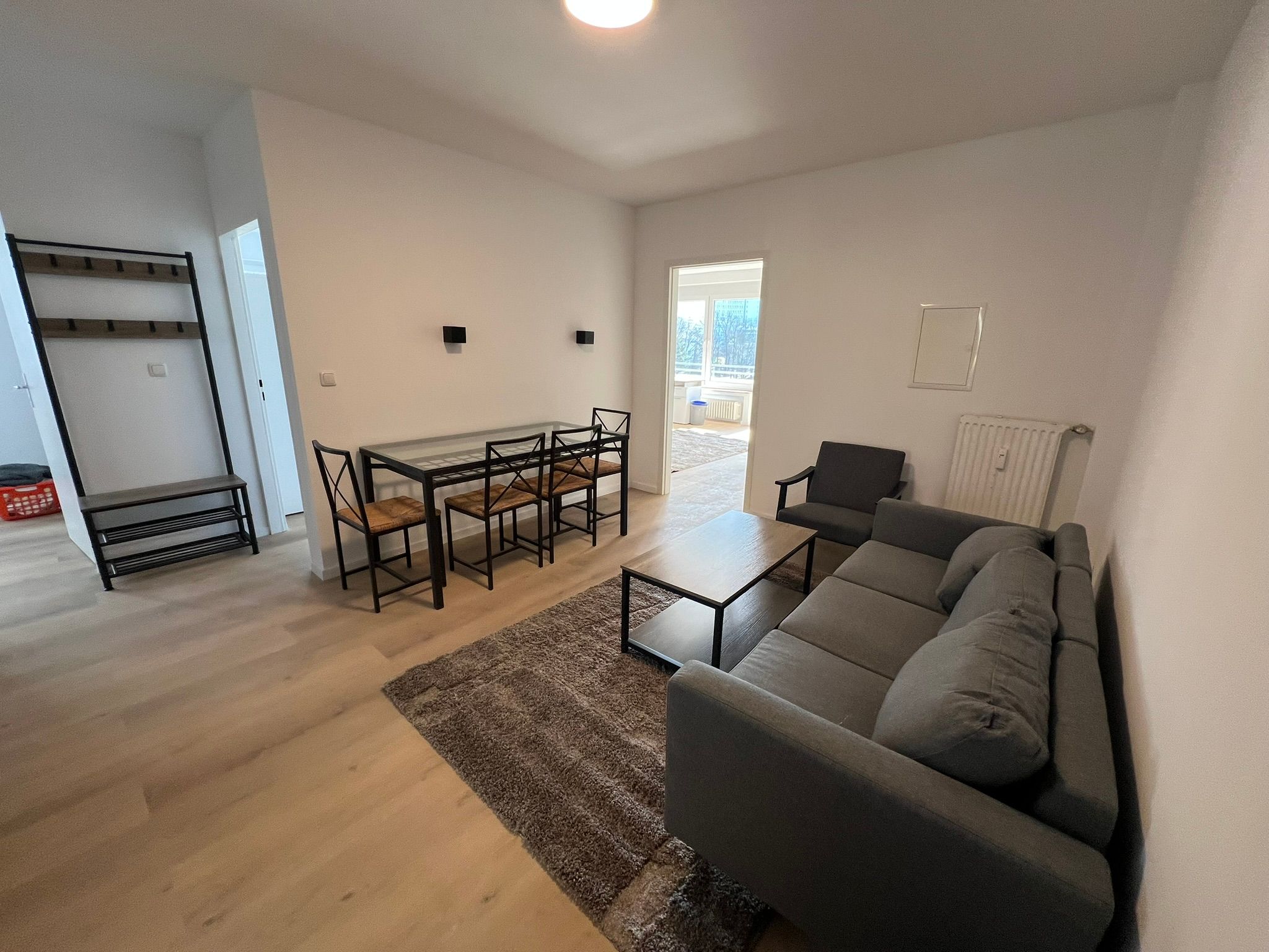 Lovely Flat Newly Renovated (Eschborn) - 3