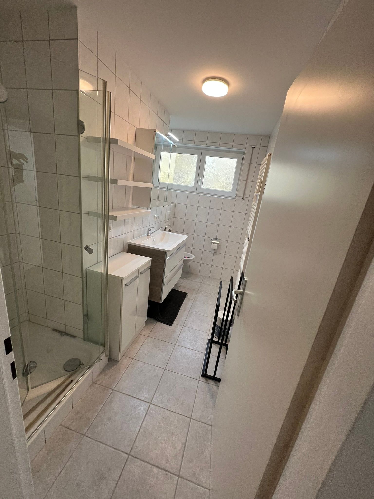 Lovely Flat Newly Renovated (Eschborn) - 12