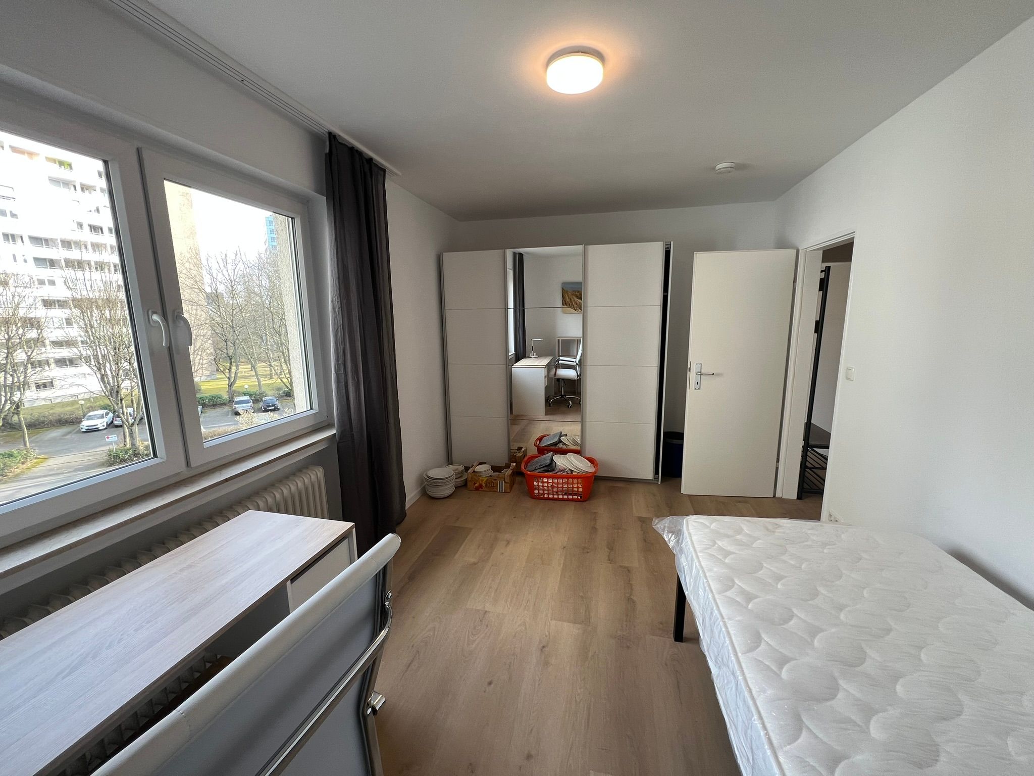 Lovely Flat Newly Renovated (Eschborn) - 8
