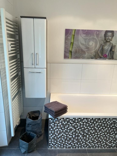 Fantastic and nice studio in Nürnberg