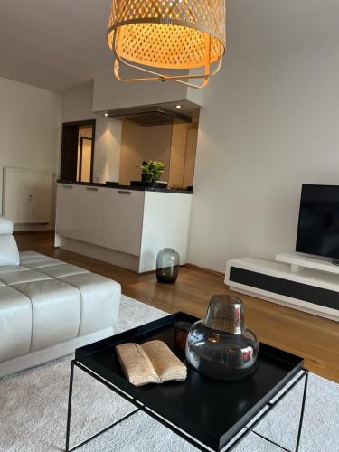 Fantastic and nice studio in Nürnberg