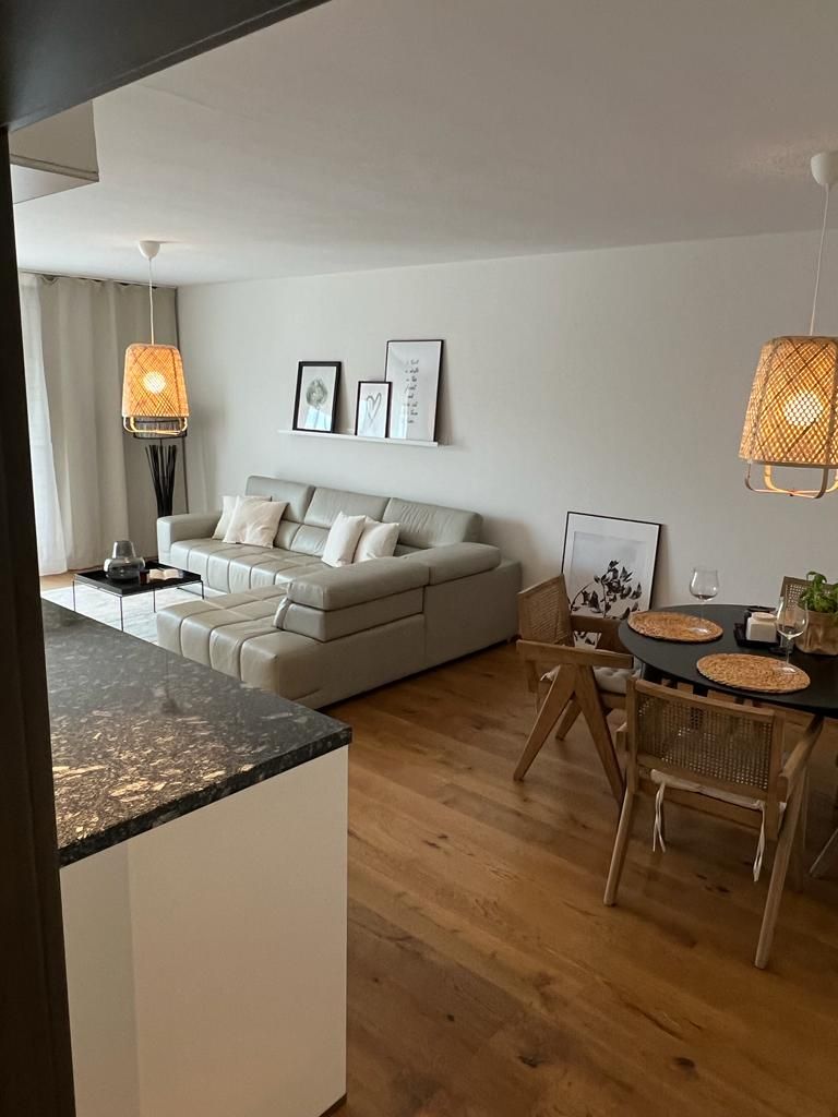 Fantastic And Nice Studio In Nürnberg - Fantastic and nice studio in Nürnberg - Gallery - 9
