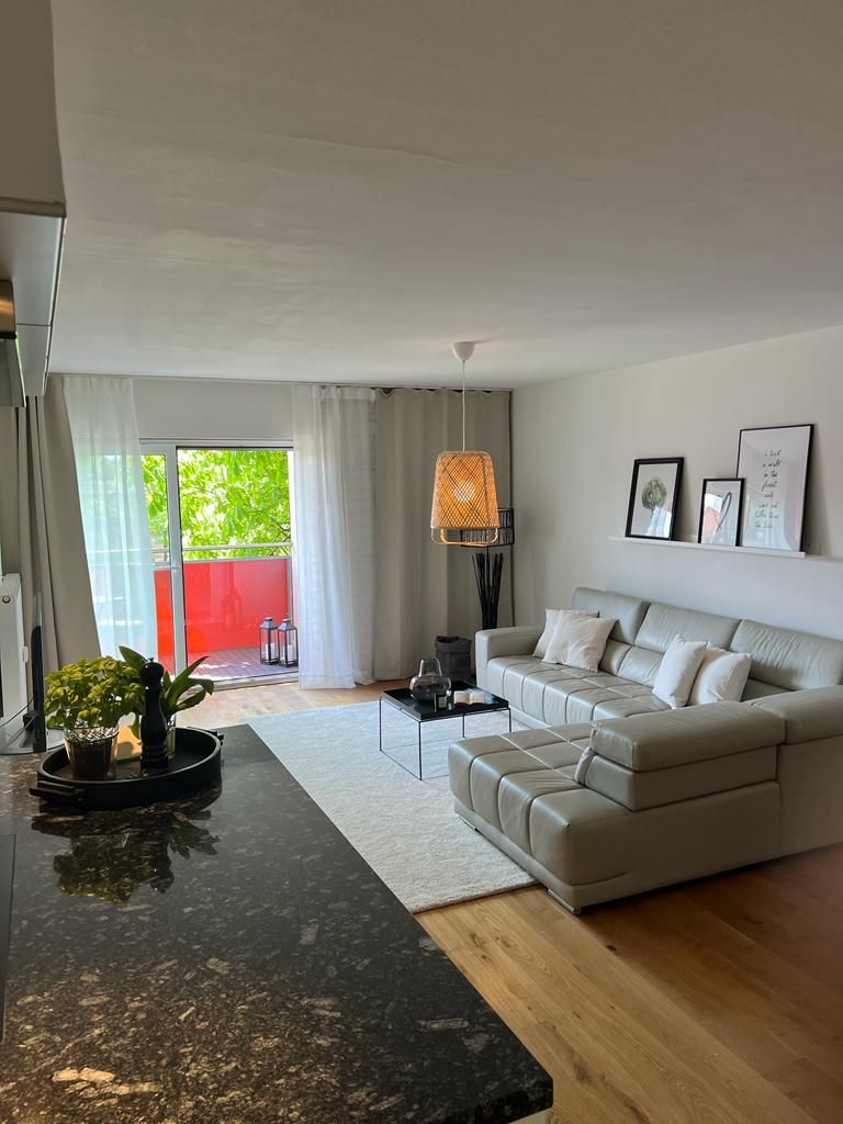 Fantastic And Nice Studio In Nürnberg - Fantastic and nice studio in Nürnberg - Gallery - 2