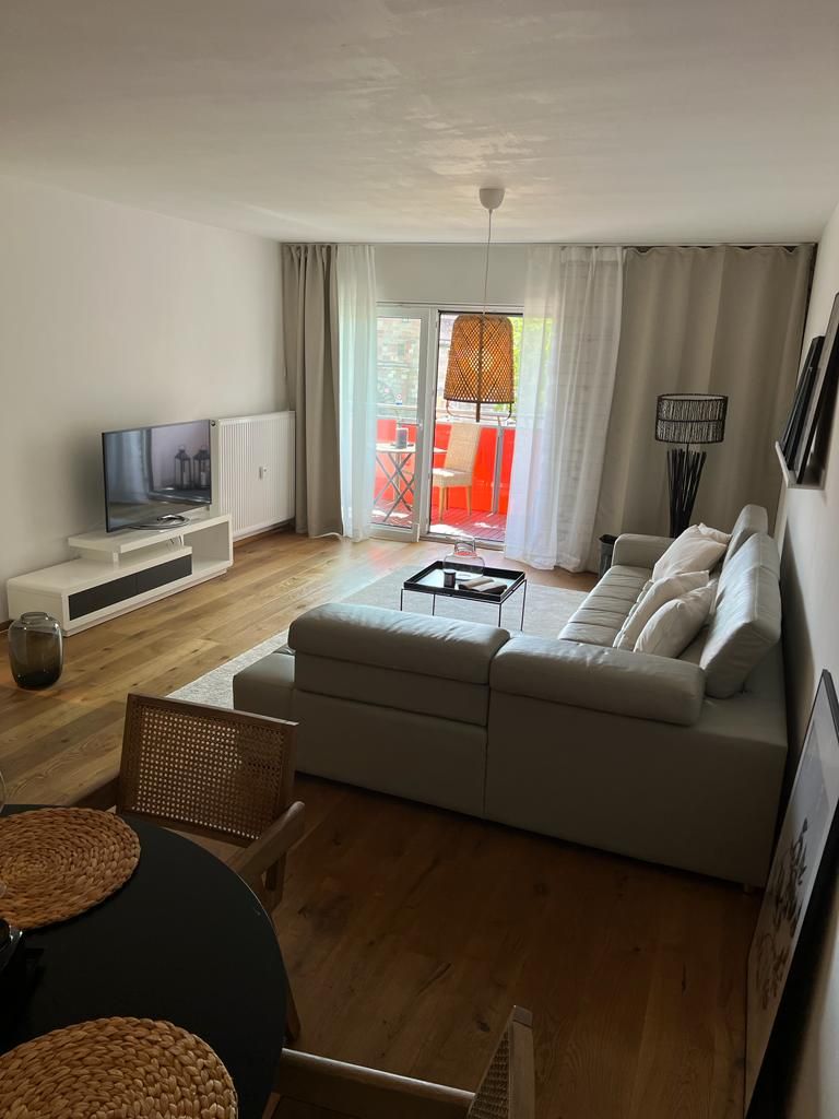 Fantastic And Nice Studio In Nürnberg - Fantastic and nice studio in Nürnberg - Gallery - 8