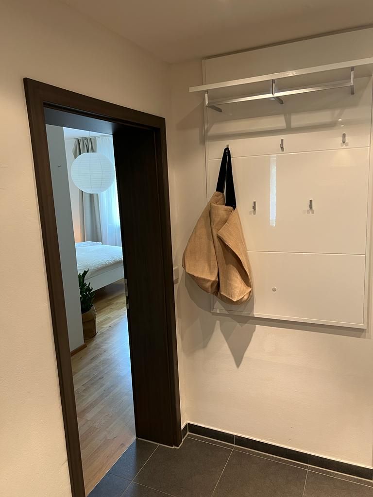 Fantastic And Nice Studio In Nürnberg - Fantastic and nice studio in Nürnberg - Gallery - 19