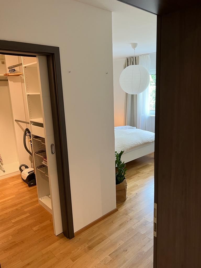 Fantastic And Nice Studio In Nürnberg - Fantastic and nice studio in Nürnberg - Gallery - 18