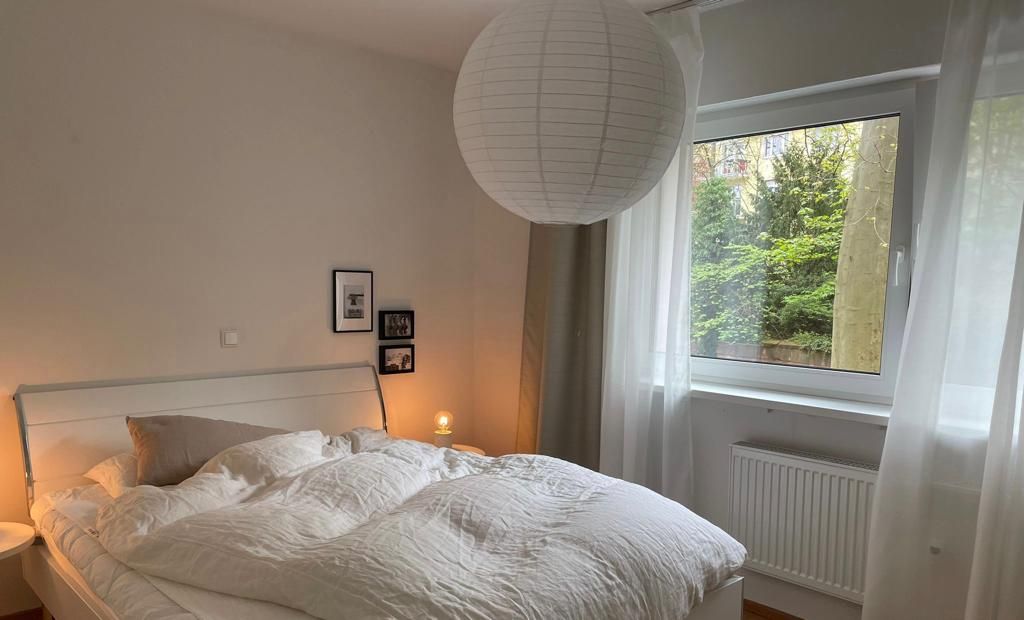 Fantastic And Nice Studio In Nürnberg - Fantastic and nice studio in Nürnberg - Gallery - 13