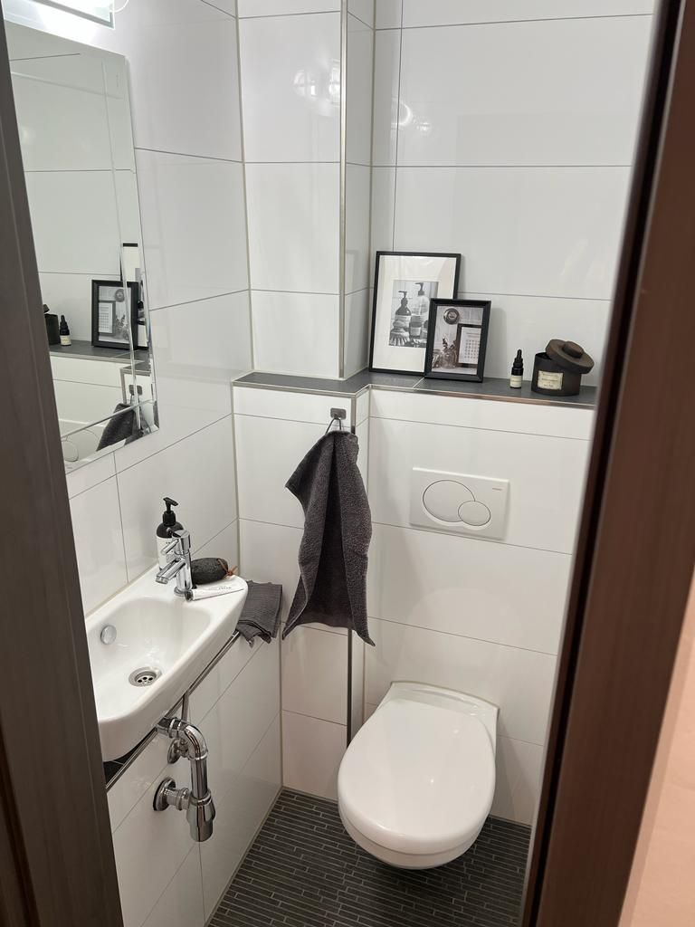 Fantastic And Nice Studio In Nürnberg - Fantastic and nice studio in Nürnberg - Gallery - 12