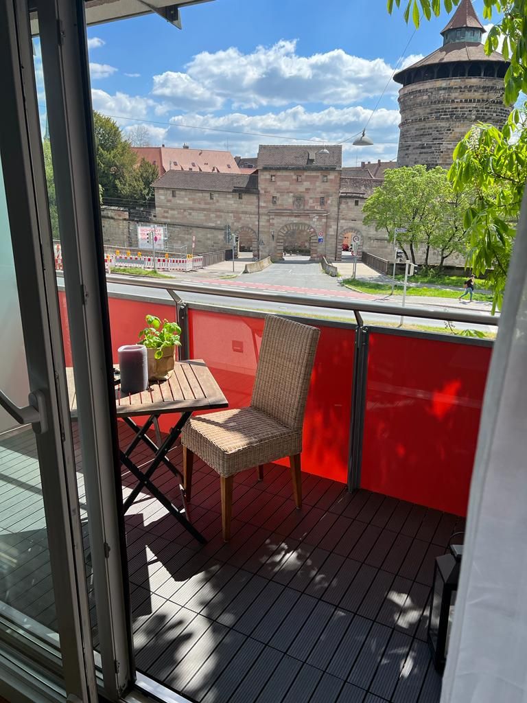 Fantastic And Nice Studio In Nürnberg - Fantastic and nice studio in Nürnberg - Gallery - 10
