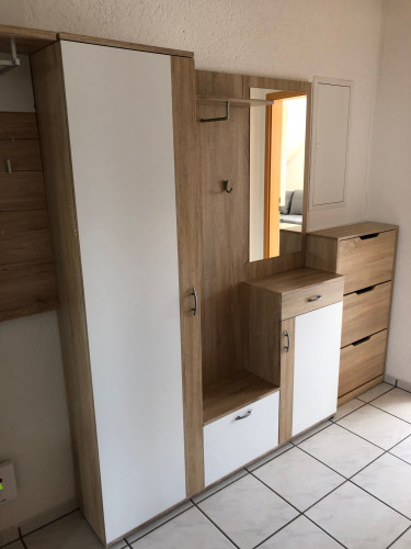 Quiet and lovely apartment in Aalen-Waldhausen