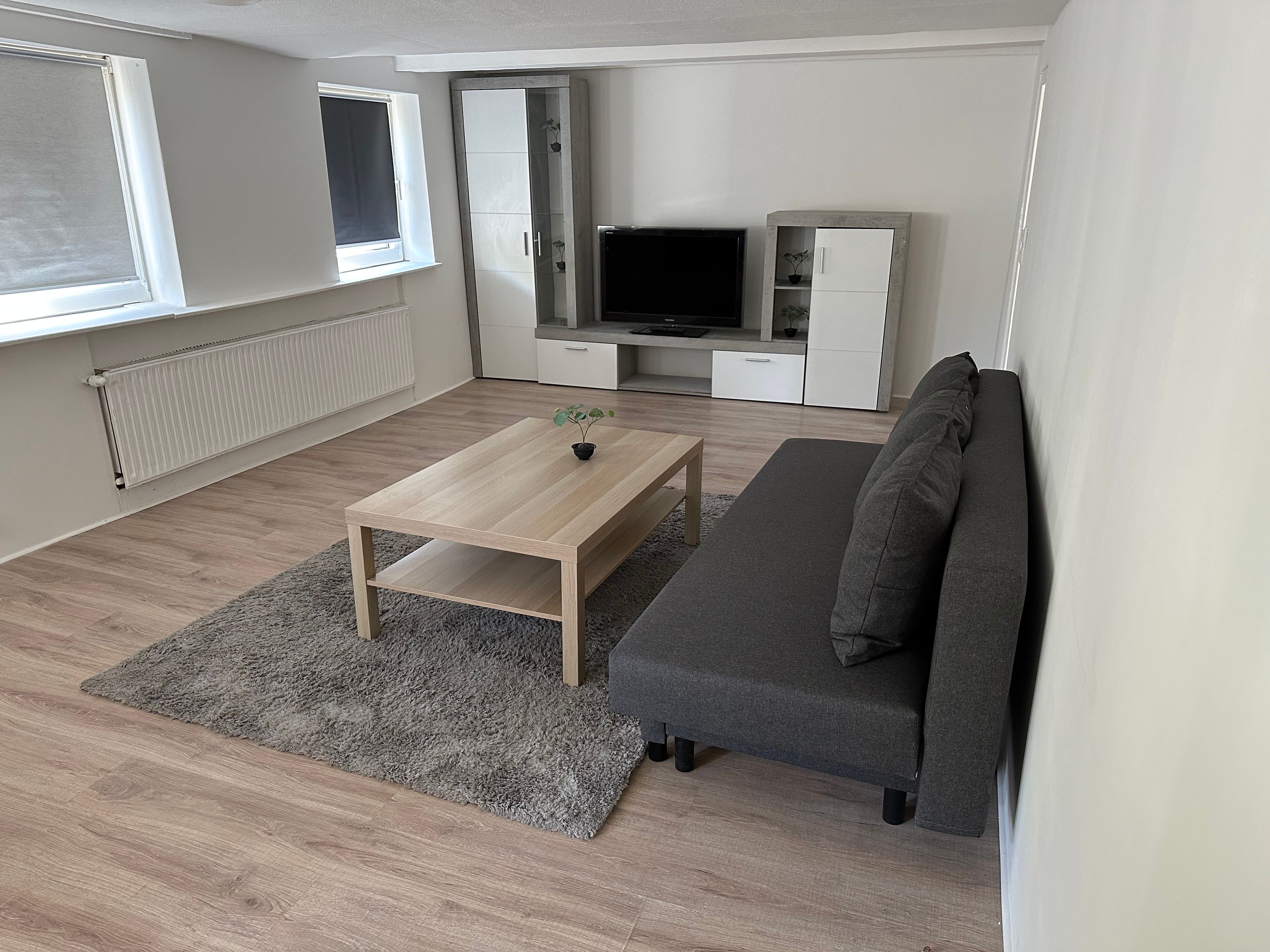 Nice Apartment In Celle - 3