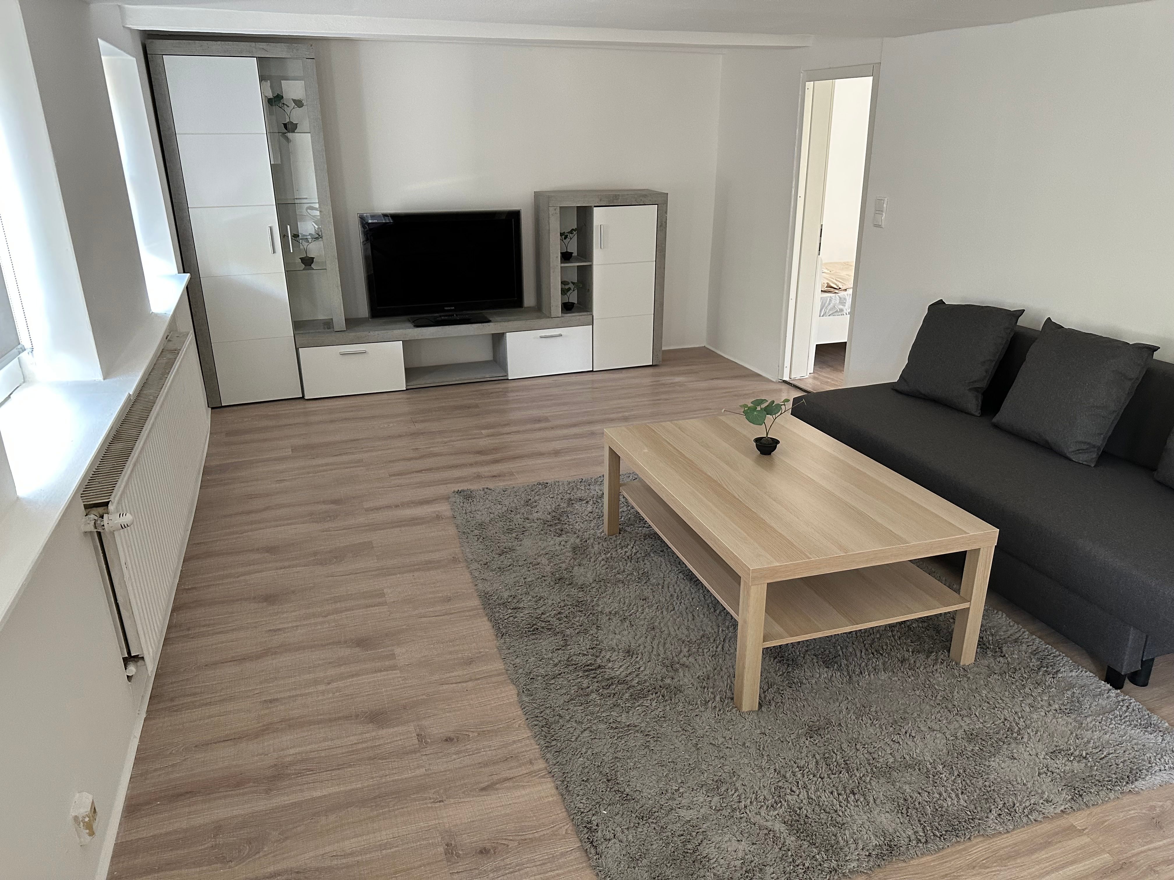 Nice Apartment In Celle - 1