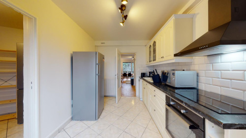 Pleasant double bedroom in Nanterre - Gallery - 6