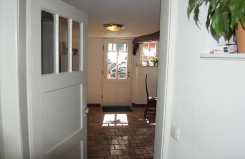 Lovely and wonderful flat in Schleiden - Gallery - 6