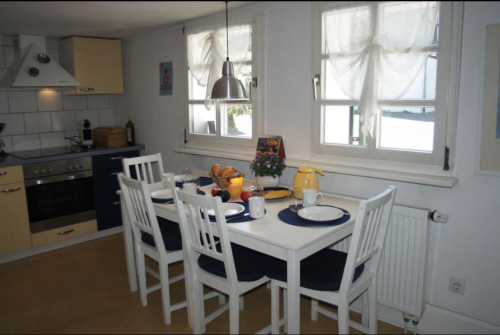 Lovely and wonderful flat in Schleiden - Gallery - 11