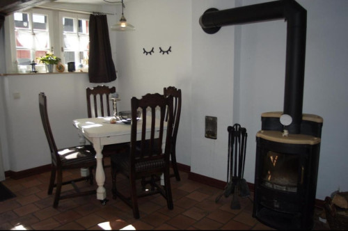 Lovely and wonderful flat in Schleiden - Gallery - 10