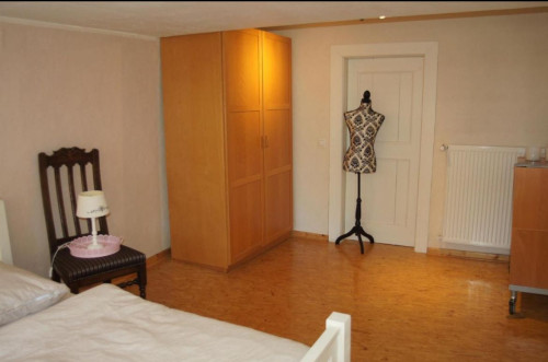 Lovely and wonderful flat in Schleiden - Gallery - 22