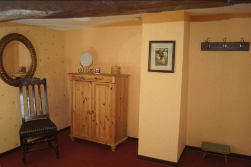 Lovely and wonderful flat in Schleiden - Gallery - 23