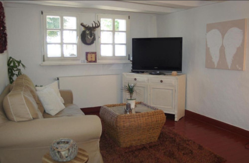 Lovely and wonderful flat in Schleiden - Gallery - 8