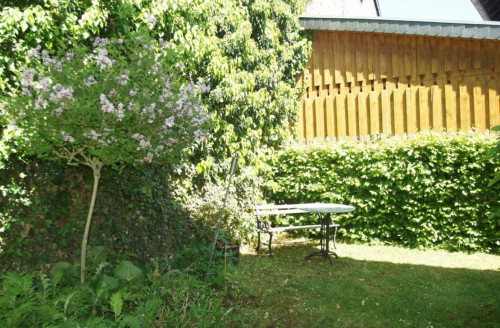 Lovely and wonderful flat in Schleiden - Gallery - 18
