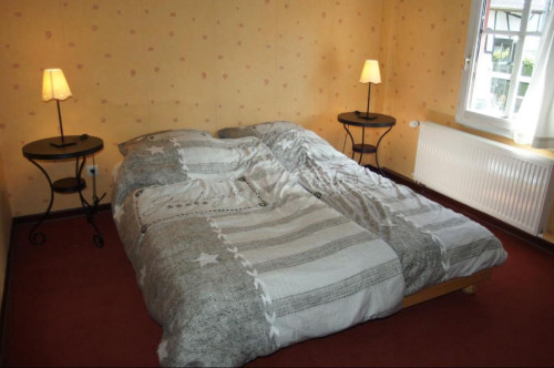 Lovely and wonderful flat in Schleiden