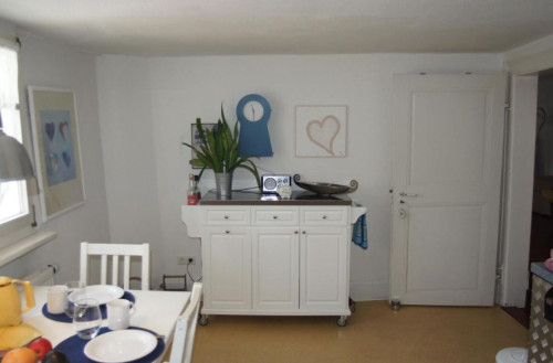 Lovely and wonderful flat in Schleiden - Gallery - 12