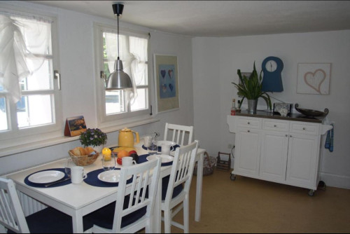 Lovely and wonderful flat in Schleiden - Gallery - 13