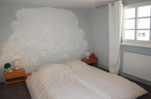 Lovely and wonderful flat in Schleiden - Gallery - 20