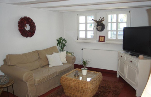 Lovely and wonderful flat in Schleiden - Gallery - 9