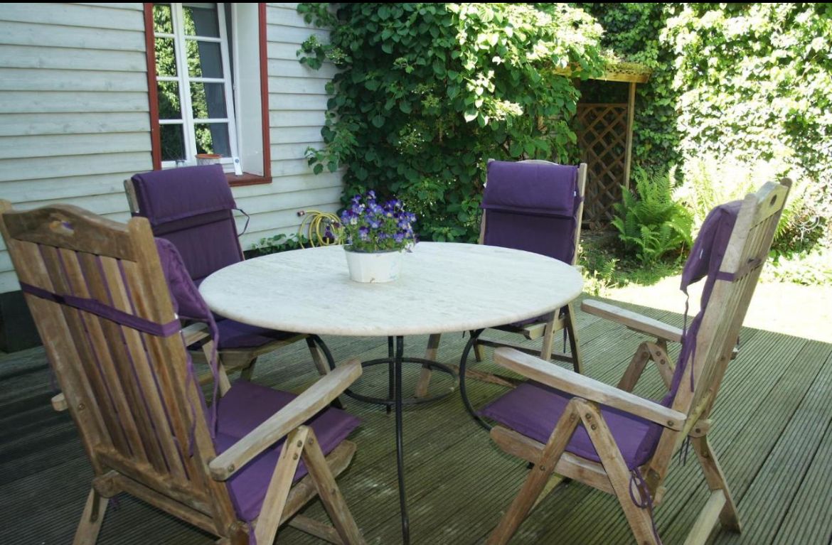 Lovely And Wonderful Flat In Schleiden - Lovely and wonderful flat in Schleiden - Gallery - 13