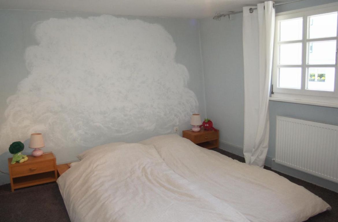 Lovely And Wonderful Flat In Schleiden - Lovely and wonderful flat in Schleiden - Gallery - 19